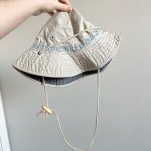 Vintage Bucket Hat